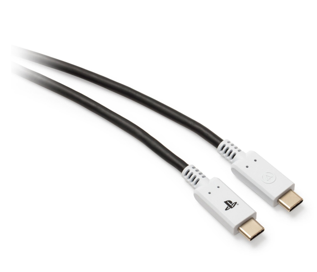 PowerA Kabel USB-C to USB-C PS5 - 1326435 - zdjęcie 3